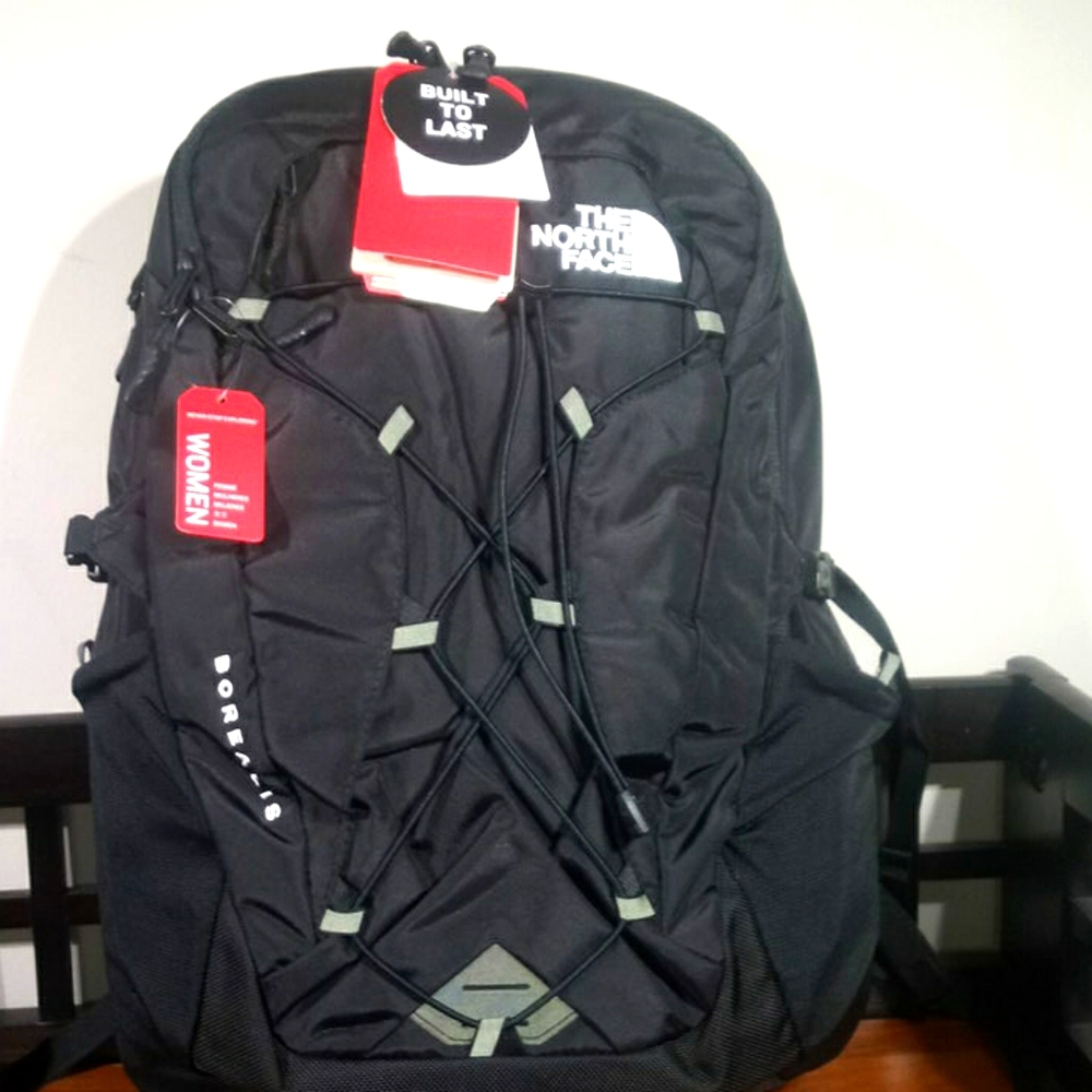 The North Face Borealis Women's Backpack